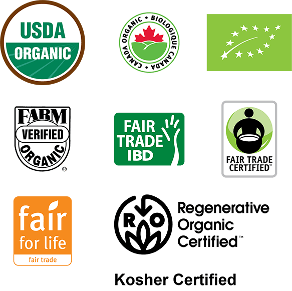 Sugar-Certification-Logos
