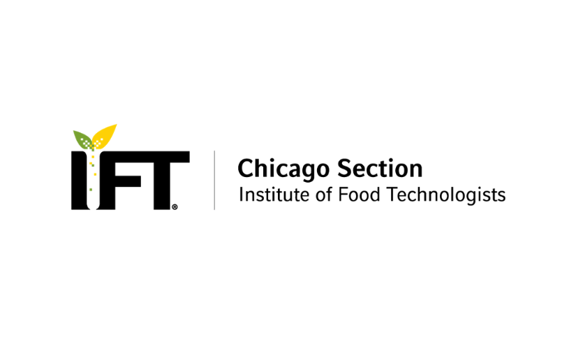 Chicago Section Institute of Food Technologists Logo